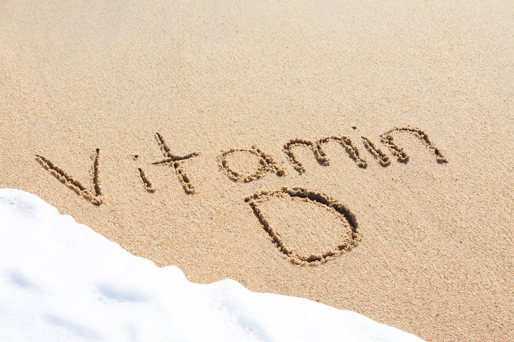 Vitamin D Hashimoto's