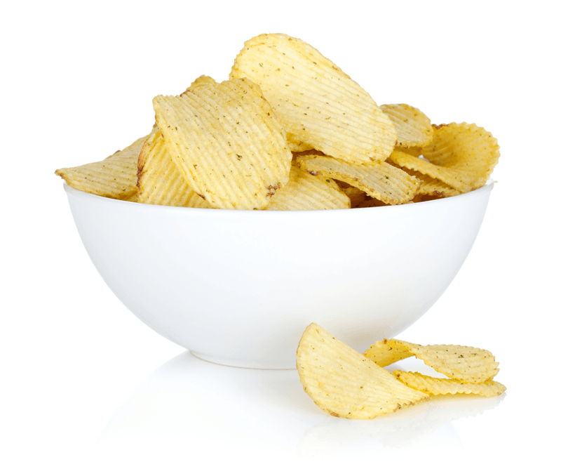 processed foods shorten life