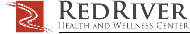 RedRiver Health & Wellness logo